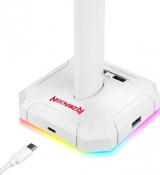 Подставка для наушников REDRAGON Scepter Pro