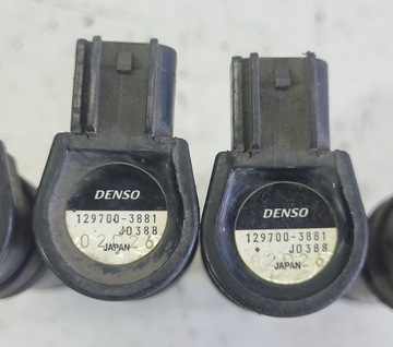 Катушка зажигания 129700-3881 Honda CBR 600 F4i 2001-2006 гг.