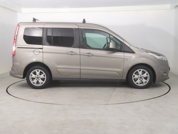 Ford Tourneo Connect II Standard 1.5 TDCi 120KM 2018 Ford Tourneo Connect 1.5 TDCi, Salon Polska, zdjęcie 5