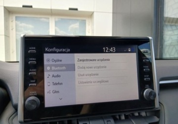 Suzuki 2021 Suzuki Across Across 2.5 Plug-in Elegance 4WD FV23 Salon PL 1 wlascic, zdjęcie 19