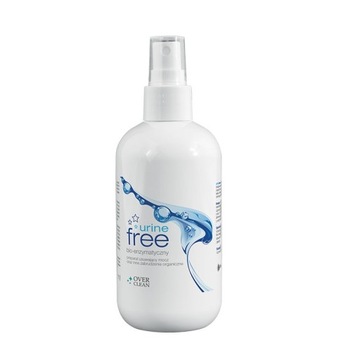 Preparat usuwający mocz Urine Free 250ml