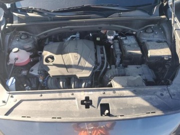 Hyundai Santa Fe IV 2022 Hyundai Santa Fe Hyundai Santa Fe SEL AWD, od ubezpieczalni 2.5 Benzyna, zdjęcie 10