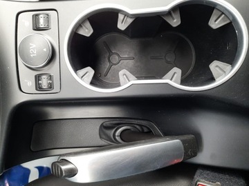 Ford Fiesta VII 2015 For Kuga 1.5 benzyna, BEZKOLIZYJNY, nowe opony, zdjęcie 9