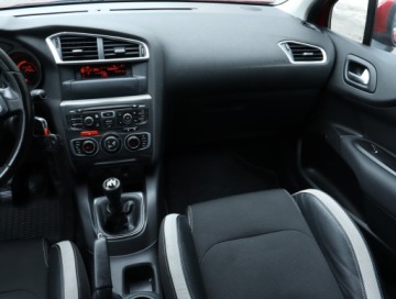 Citroen C4 II Hatchback 5d 1.6 16v VTi 120KM 2012 Citroen C4 1.6 VTi, Klima, Klimatronic, Tempomat, zdjęcie 7