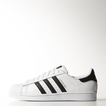 Buty męskie Adidas Superstar Originals Foundation