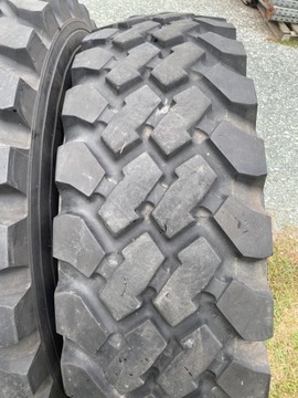 Индустриальные шины Dunlop SP921 14.00 R20