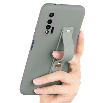 PODSTAWKA HOLDER UCHWYT do TELEFONU na PALEC
