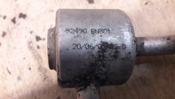 92490BN301 PŘÍVOD KLIMATIZACE ALMERA 2.2 DCI 06R