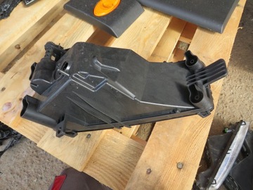 HALOGEN KOMPLET 5TA941661 VW TOURAN