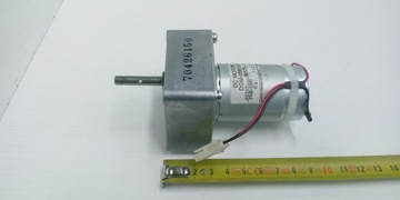 Motoreduktor DGM-0080-2A Toshiba 24V 40obr