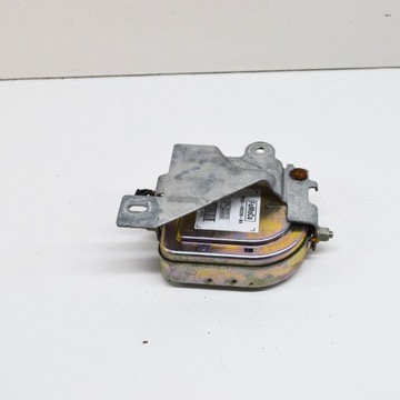 JAGUAR F-PACE 2016 SIRÉNA ALARMU