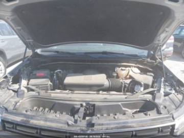 Chevrolet Tahoe GMT900 2024 Chevrolet Tahoe 2024r., 4x4, 5.3L 5.3 Benzyna 355KM, zdjęcie 11