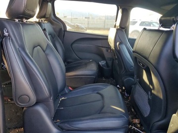 Chrysler Pacifica II 2024 Chrysler Pacifica Hybrid Select 2024 3.6 Hybryda 287KM, zdjęcie 11