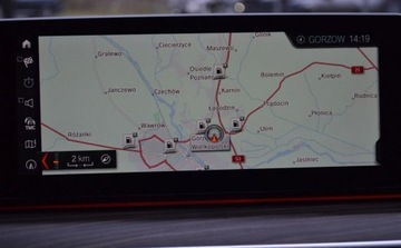 BMW 2018 BMW 6GT 620d xDrive M Sport Dealer BMW Bonkowscy Gorzow Wlkp. 2.0 Diesel, zdjęcie 21