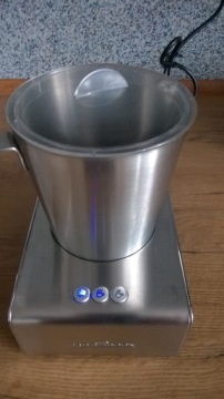 PROFICOOK PC-MS ЭЛЕКТРИЧЕСКИЙ Вспениватель молока