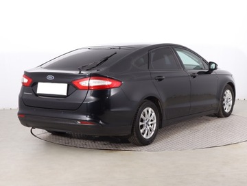 Ford Mondeo V Sedan 2.0 TDCi 150KM 2015 Ford Mondeo 2.0 TDCI, Salon Polska, VAT 23%, zdjęcie 4