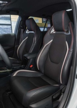 Toyota Corolla XII 2024 Toyota Corolla 1.8 Hybrid GR Sport Dynamic 1.8 Hybryda 98KM, zdjęcie 6