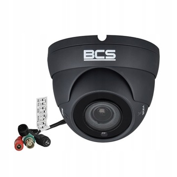 KAMERA 8MPx IR40m BCS-DMQ3803IR3-G