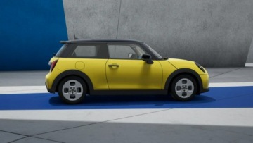 Mini Mini F65/F66/J01 Cooper 3D 2.0 204KM 2026 Mini Cooper S, zdjęcie 5