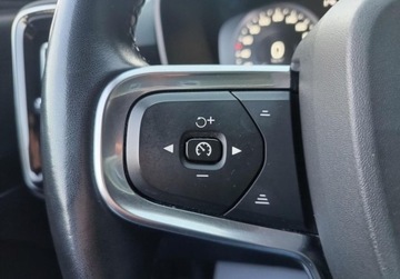 Volvo XC40 Crossover 1.5 T3 163KM 2020 Volvo XC 40 1.5 T3 163KM Momentum FV 23 Salon PL 1 wlasciciel ASO bezwypad, zdjęcie 19