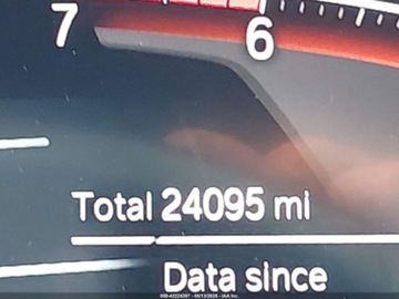 BMW X4 G02 2022 BMW X4 xDrive30I 2022 2.0l 2.0 Benzyna 248KM, zdjęcie 11