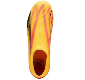 Buty Puma Ultra Match+ LL FG/AG 107770 03 r.34.5