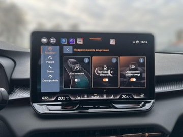 Cupra Terramar SUV 1.5 eTSI 150KM 2024 Cupra Terramar 1.5 TSI 150KM Pakiet Intelligent Dr, zdjęcie 21