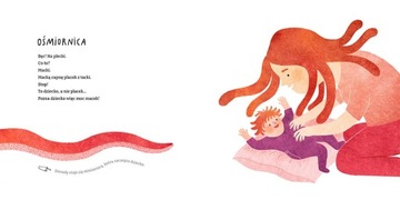 НАБОР СТИХОВ ДЛЯ ДЕТЕЙ Твердый переплет Натули