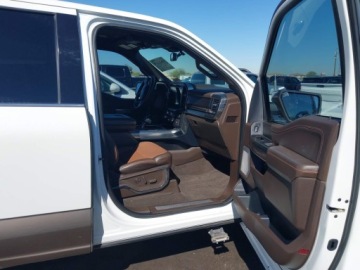 Ford 2021 Ford F150 King Ranch 2021 3.5 Benzyna 400KM, zdjęcie 9