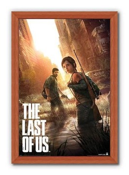 Плакат PLAYSTATION 61x91см