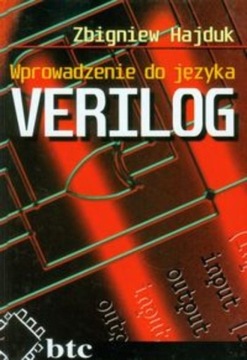 Wprowadzenie do języka VERILOG