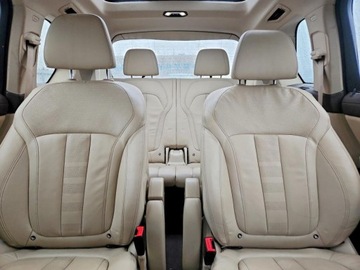 BMW X7 2019 BMW X7 2019 BMW X7 XDRIVE40I 3.0 Benzyna 335KM, zdjęcie 9