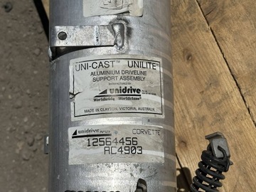 HŘÍDEL HNACÍ CHEVROLET CORVETTE C5 5.7 LS1 1997 - 2004