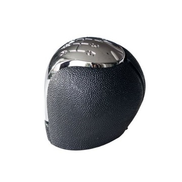 РУЧКА ПЕРЕКЛЮЧЕНИЯ ПЕРЕДАЧ 6B ХРОМ ДЛЯ OPEL VECTRA C SIGNUM 2002-2008 гг.