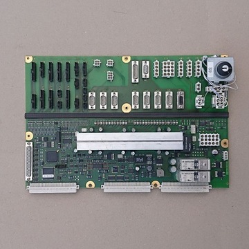 Heidelberg Suprasetter Autoloader PCB P-AC 00.785.0946/05