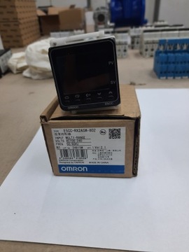 Омрон E5CC-RX2ASM-802