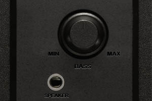 КОМПЬЮТЕРНЫЕ ДИНАМИКИ LOGITECH Z213 2.1