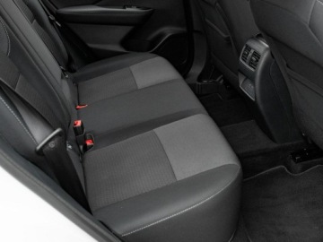 Nissan Qashqai III Crossover 1.3 DIG-T MHEV 158KM 2023 Nissan Qashqai ZS306SR#1.3 DIG-T mHEV N-Connecta, zdjęcie 30