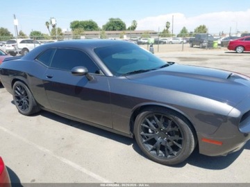 Dodge Challenger III 2023 Dodge Challenger GT 2023 3.6l 3.6 Benzyna 303KM, zdjęcie 6