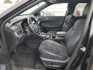 Mitsubishi Outlander III 2023 Mitsubishi Outlander 2023 MITSUBISHI OUTLANDER SE 2.5 Benzyna 181KM, zdjęcie 11