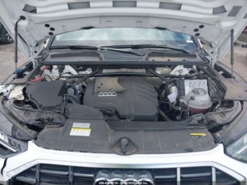 Audi Q5 II 2021 Audi Q5 Premium Plus 45 Tfsi Quattro S Tronic 2021 2.0l 2.0 Benzyna 261KM, zdjęcie 9