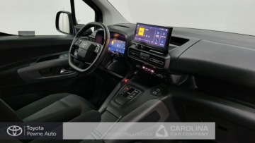 Toyota Proace II 2024 Toyota PROACE CITY VERSO Long 1.5 D-4D Family Long, zdjęcie 10