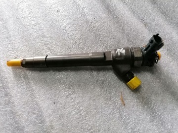 Форсунки BOSCH 0 445 110 546
