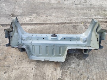 CITROEN C4 II B7 2010 - 2018 PAS TYŁ + BELKA