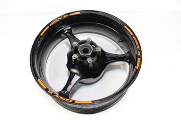 SUZUKI GSX-R 1000 K7-K8 ЗАДНИЙ ОБОД