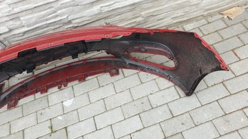 NÁRAZNÍK OPEL ASTRA V K FACELIFT