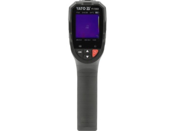 YATO THERMOVISION CAMERA VOx 96x96 240x240 -20 - 550°C 18 Гц NETD <60 mK