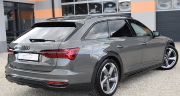 Audi A6 C8 Allroad 3.0 55 TDI 344KM 2023 Audi A6 Allroad 3.0 TDI 286 PS Mildhybri Quattro Pneumatyka Ledy Matrix W, zdjęcie 10