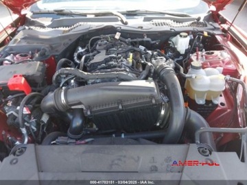 Ford Mustang VI 2024 Ford Mustang 2024 2.3L EcoBoost Fastback 2.3 Benzyna 315KM, zdjęcie 10