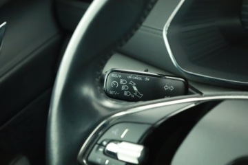 Skoda Octavia III Liftback Facelifting 1.5 TSI ACT 150KM 2020 Skoda Octavia 1.5 TSI, Salon Polska, zdjęcie 16